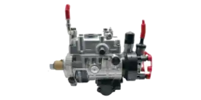 Imagen de bomba de inyección