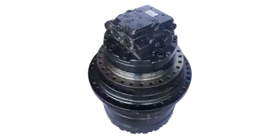 Imagen de mando final