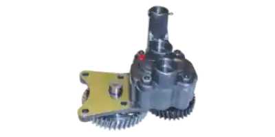 Imagen de bomba de aceite