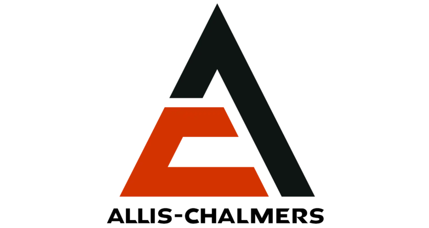 Logo de la marca ALLIS CHALMERS