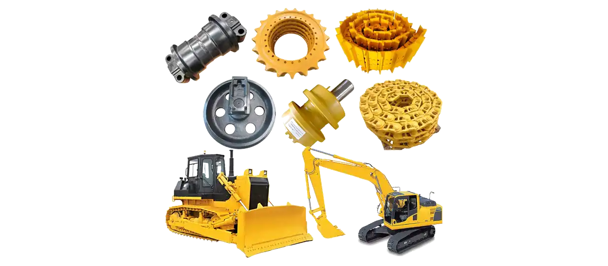 Imagen de repuestos FIATALLIS