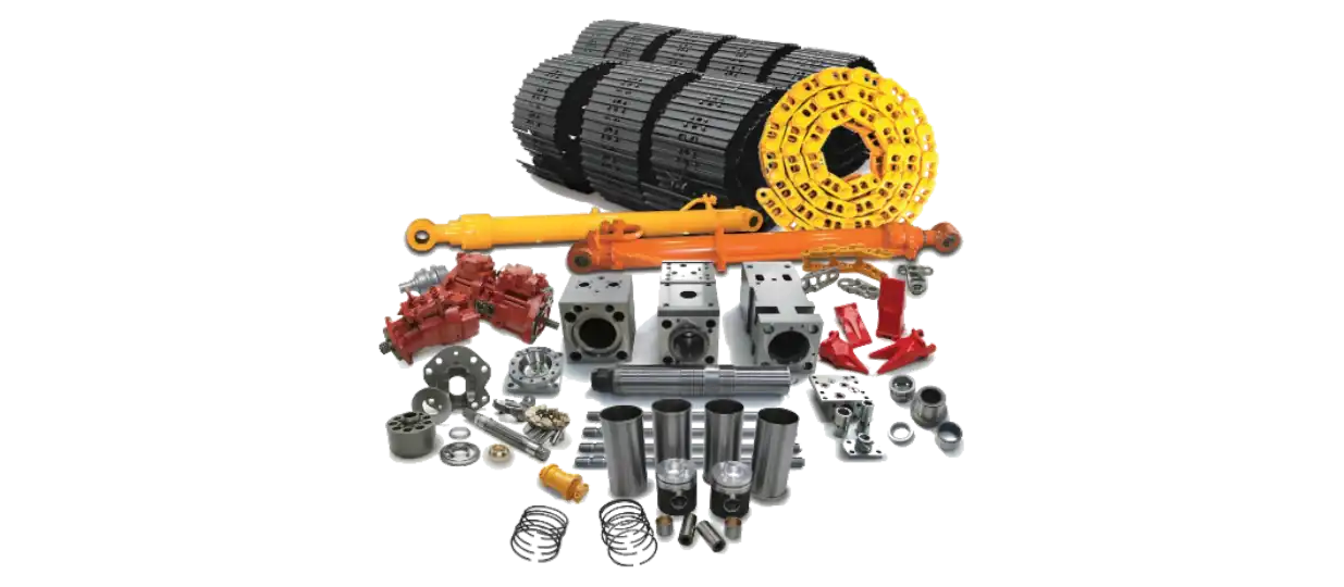 Imagen de repuestos varios