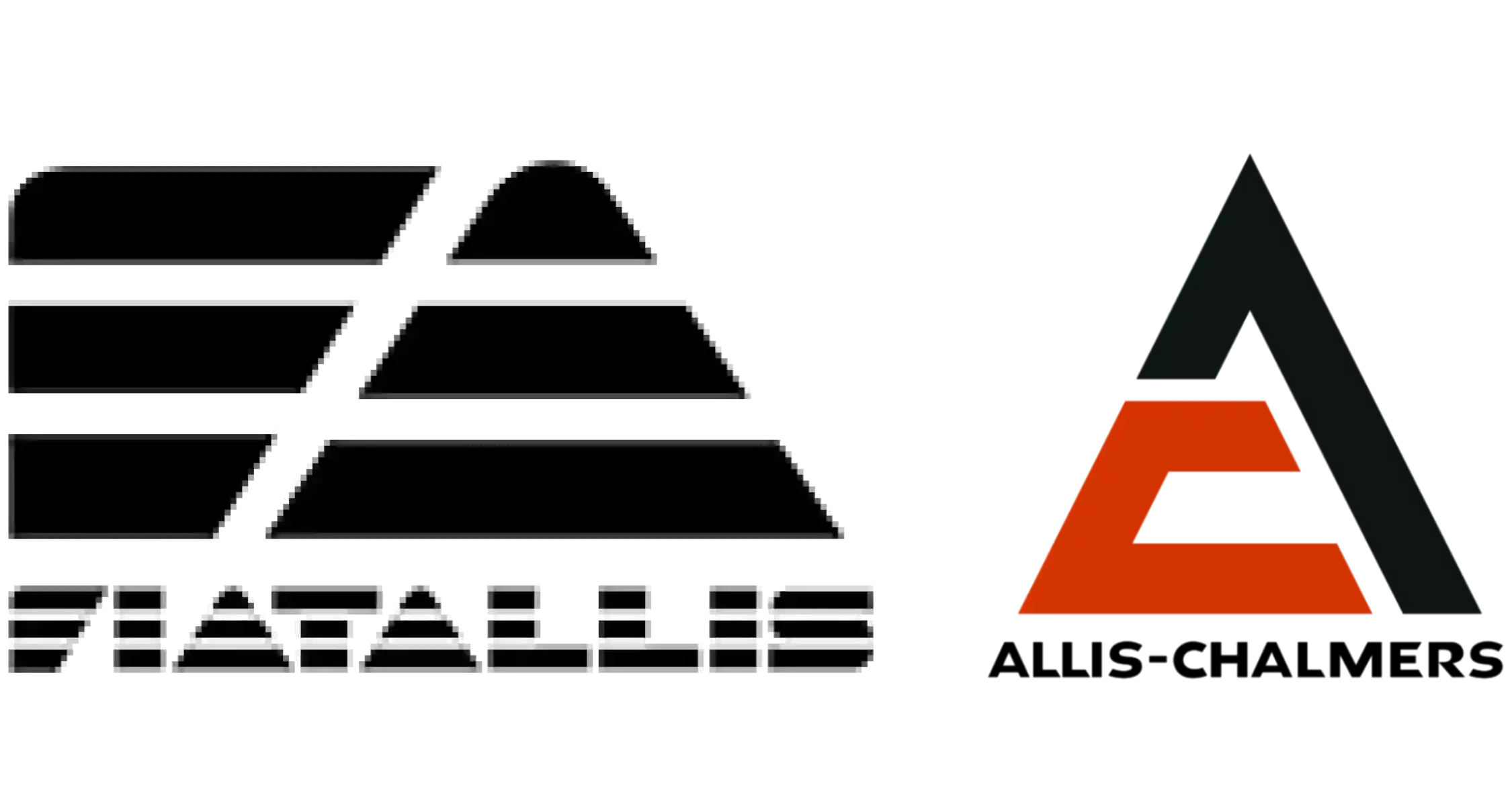 Logo de la marca FIATALLIS