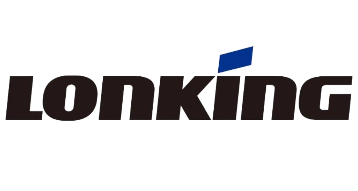 Logo de la marca LONKING