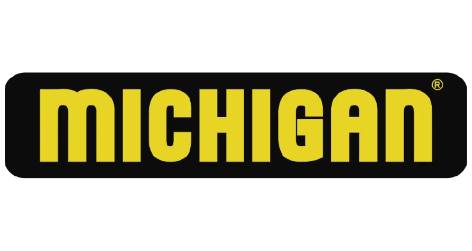 Logo de la marca MICHIGAN